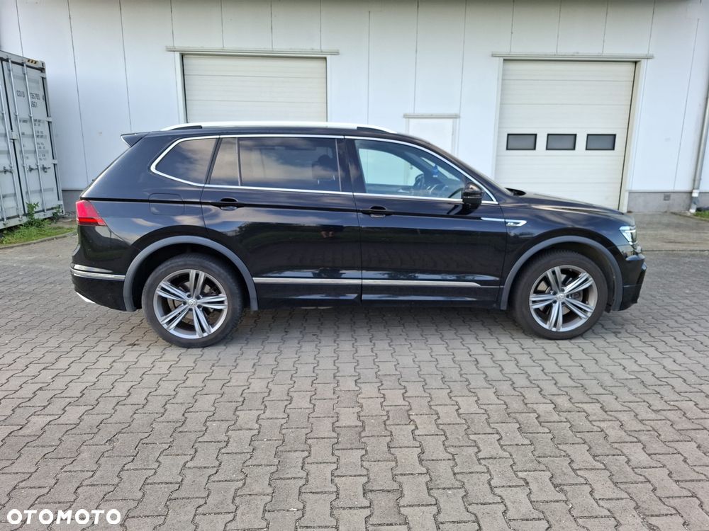 Volkswagen Tiguan Allspace - 6