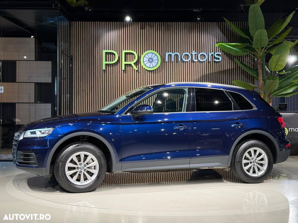 Audi Q5 - 16