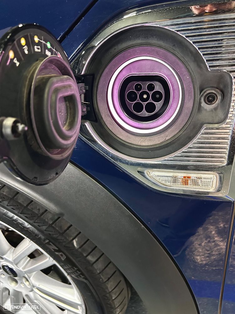 MINI Countryman Cooper SE ALL4 Auto - 31