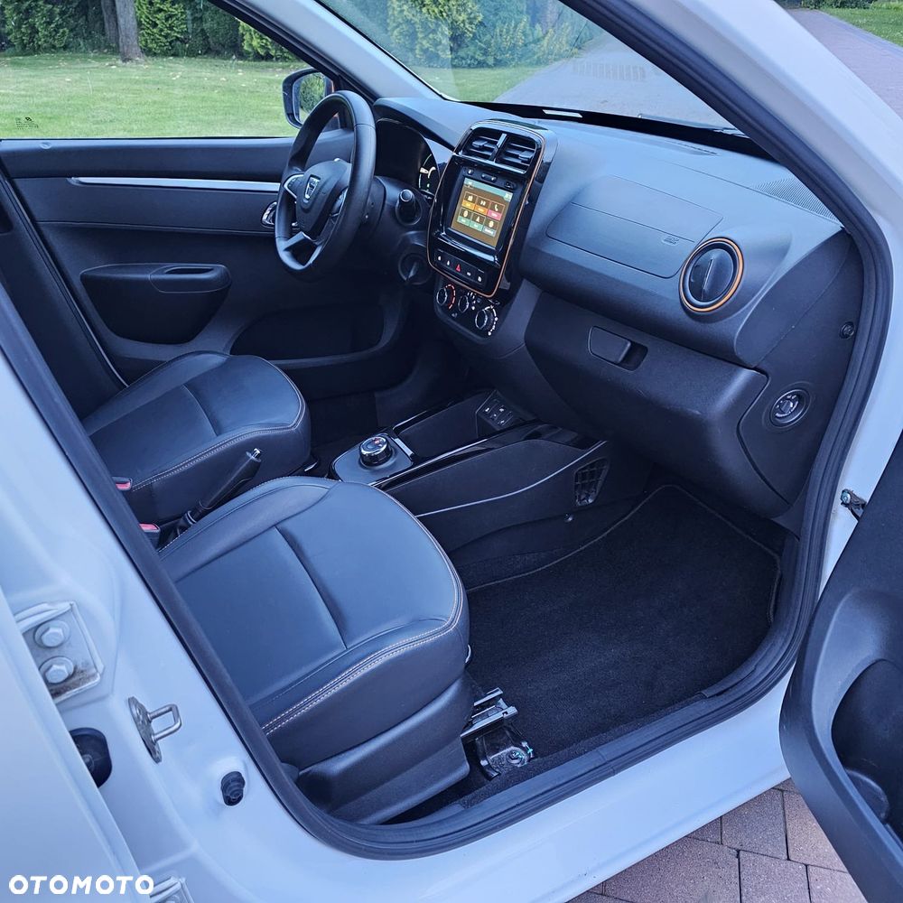Dacia Spring 27.4kWh Essential - 25