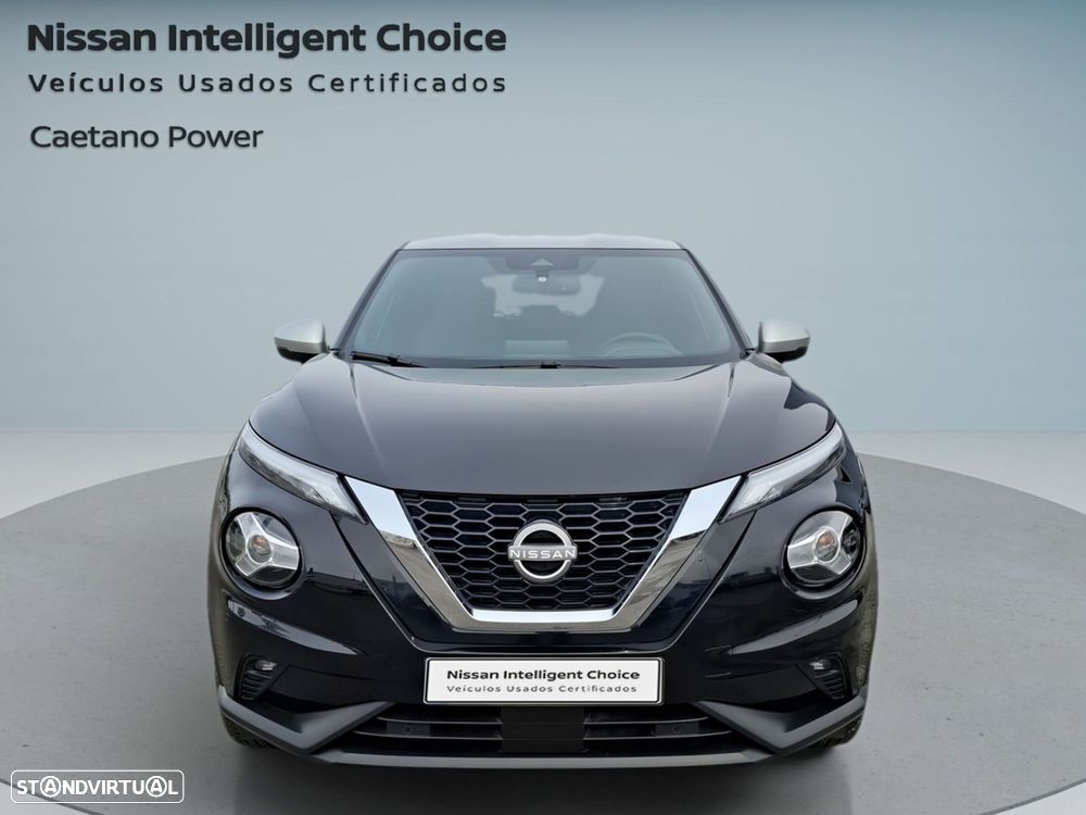 Nissan Juke - 3
