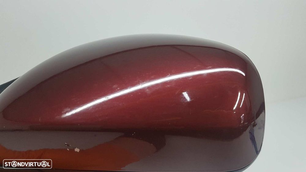 RETROVISOR ESQUERDO ALFA ROMEO 159 (140) 1.9 JTDM 16V / SELECTIVE - 7