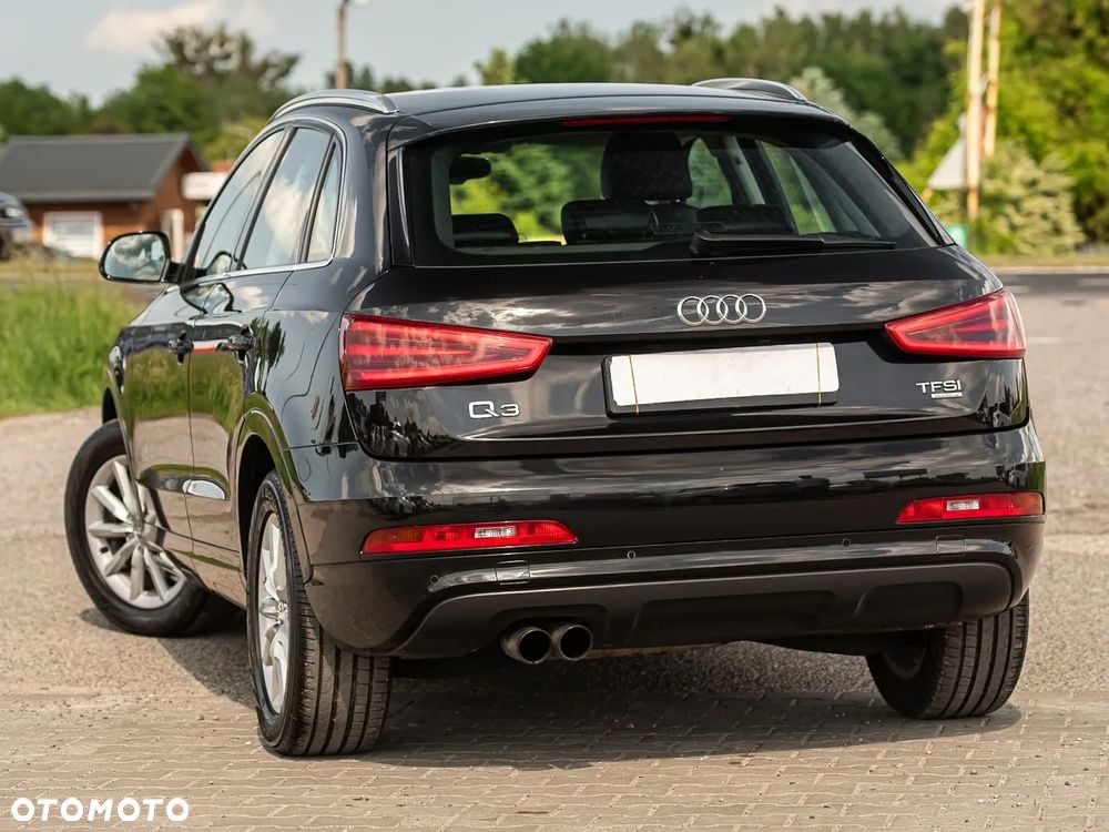 Audi Q3 - 8