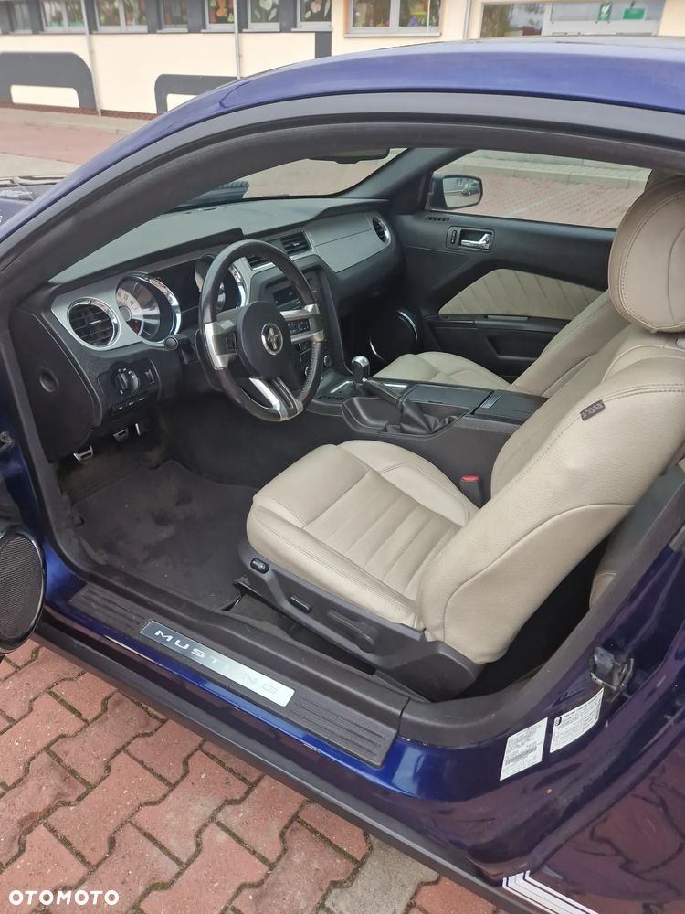 Ford Mustang 5.0 V8 GT Premium - 27