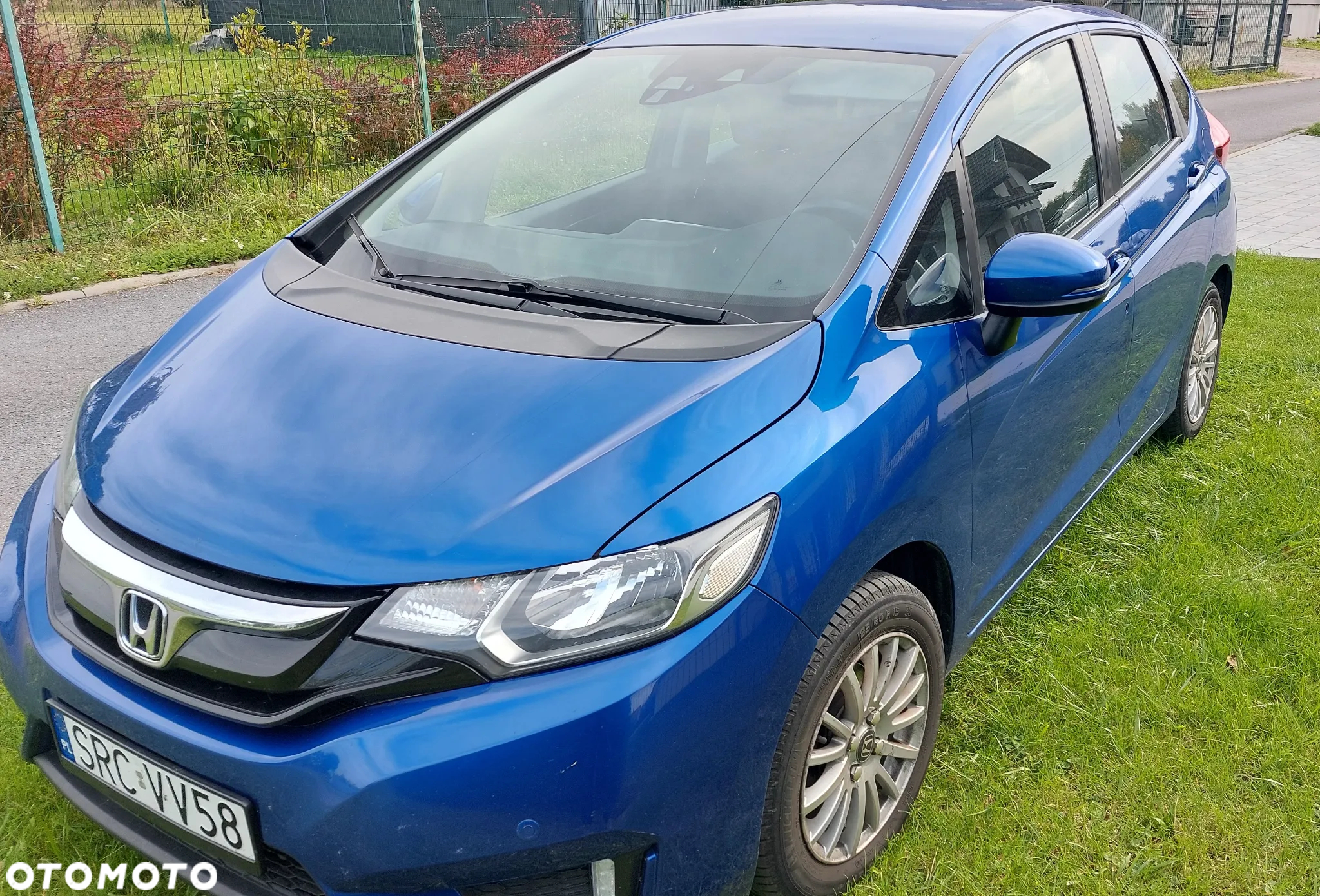 Honda Jazz 1.3 Comfort (ADAS) - 5