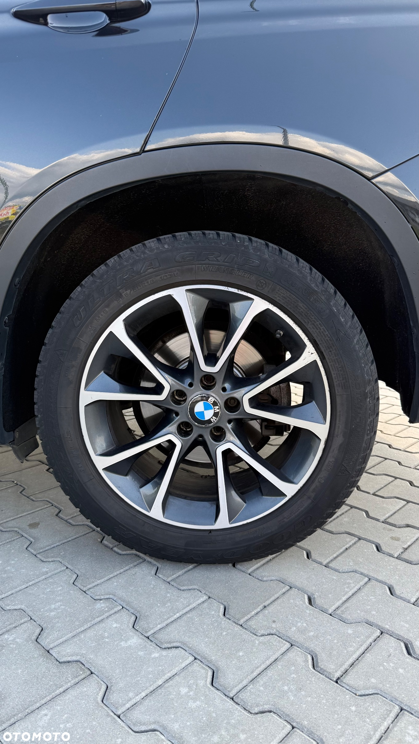 BMW X5 xDrive25d - 22