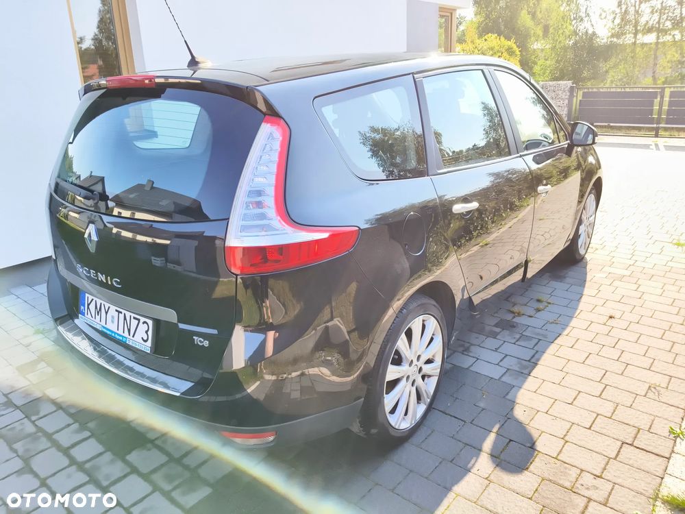 Renault Grand Scenic Gr 1.4 16V TCE TomTom Edition - 3