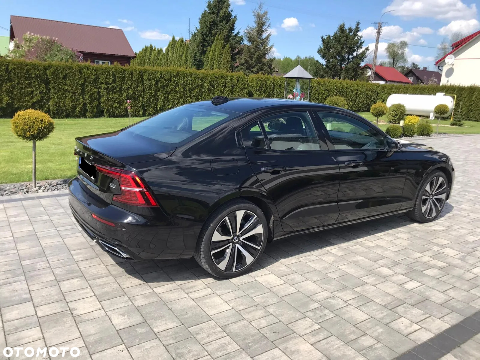 Volvo S60 B5 B Geartronic RDesign - 16