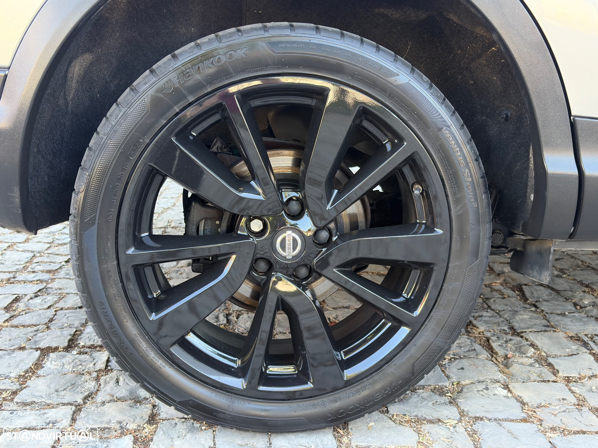 Nissan Qashqai 1.6 dCi 360 - 17