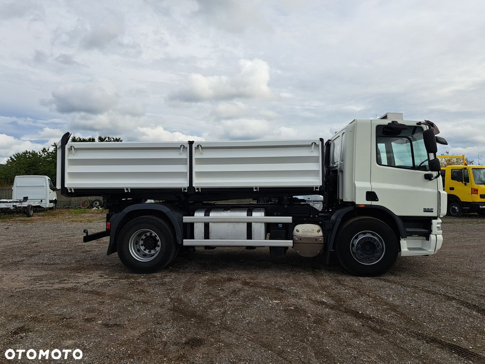 DAF CF 75.310  Wywrotka - 17