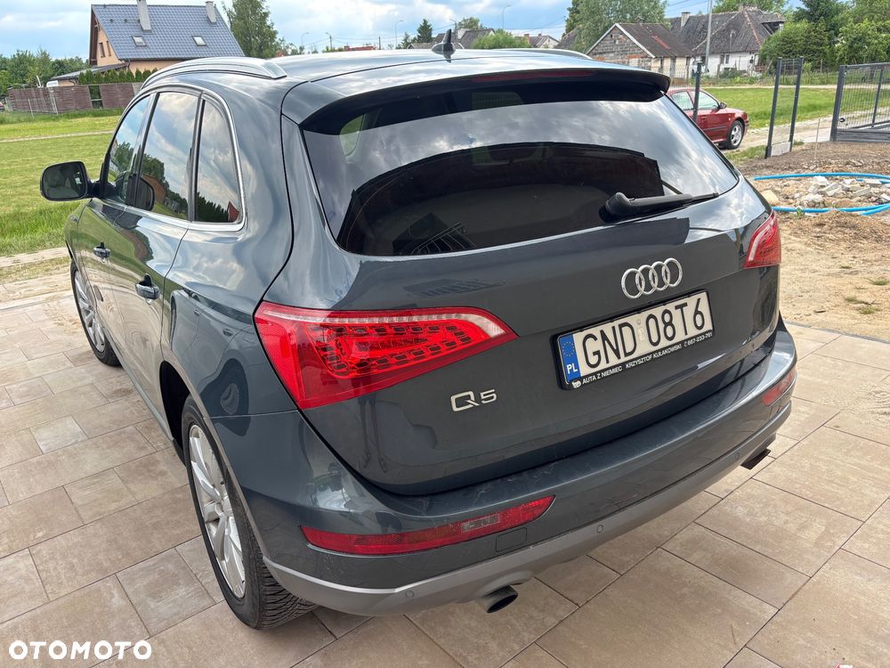 Audi Q5 - 3