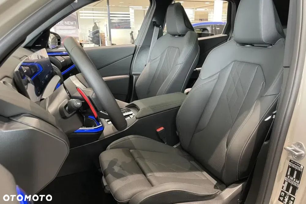 BMW X3 xM50 mHEV - 11
