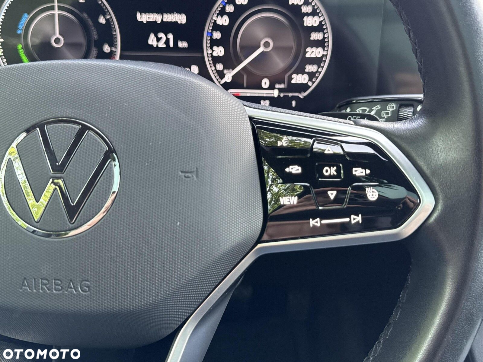 Volkswagen Touareg - 18