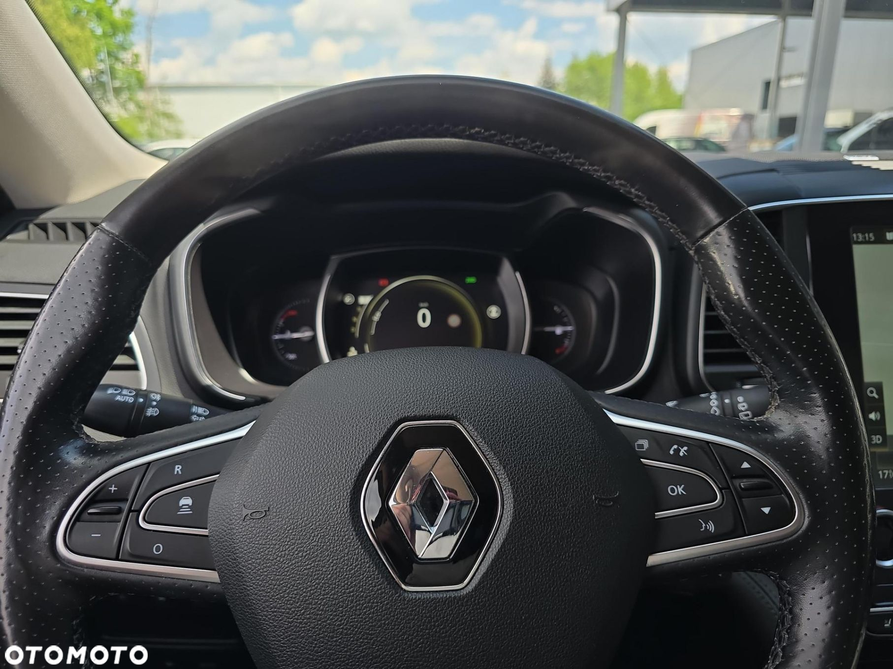 Renault Koleos 2.0 dCi Initiale Paris 4x4 X-Tronic - 18