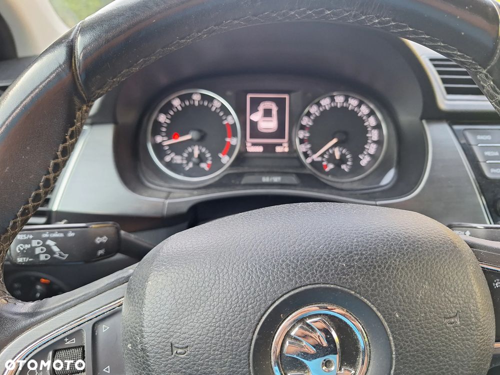 Skoda Fabia 1.2 TSI Joy - 13