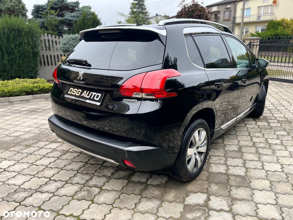 Peugeot 2008 - 14