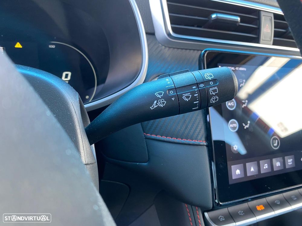 MG ZS Maximal Luxury - 19