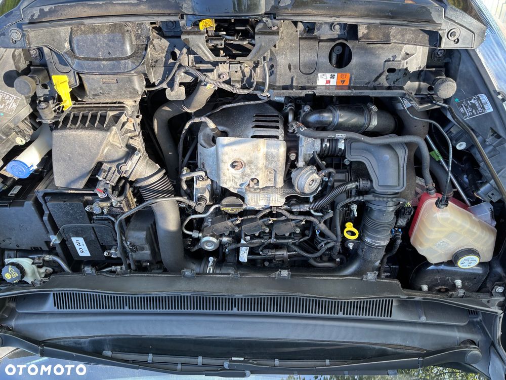 Ford B-MAX 1.0 EcoBoost Titanium ASS EU6 - 38
