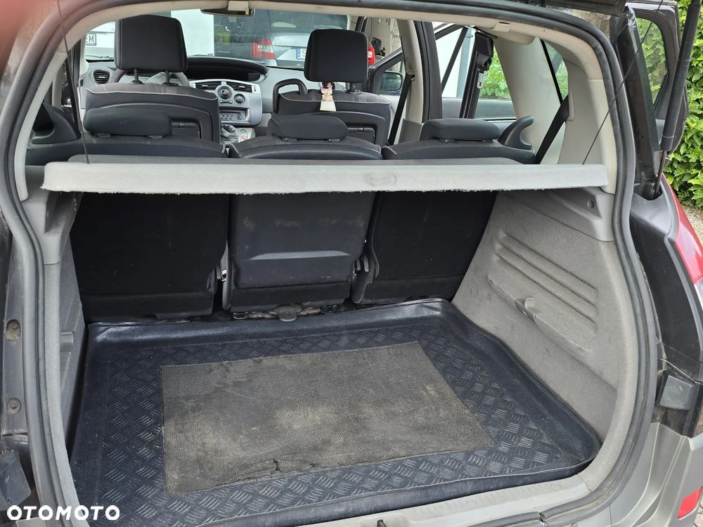 Renault Scenic - 10