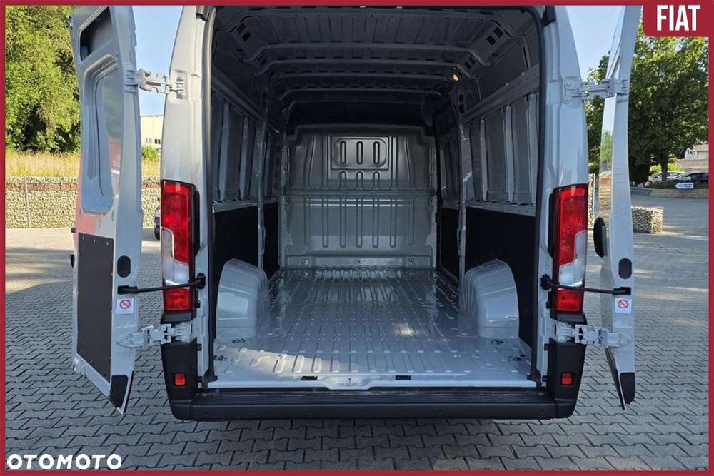 Fiat Ducato Maxi L4H2 AT 2.2 180KM - 7