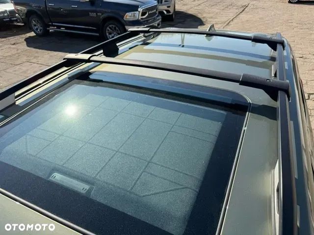 Subaru Forester - 19