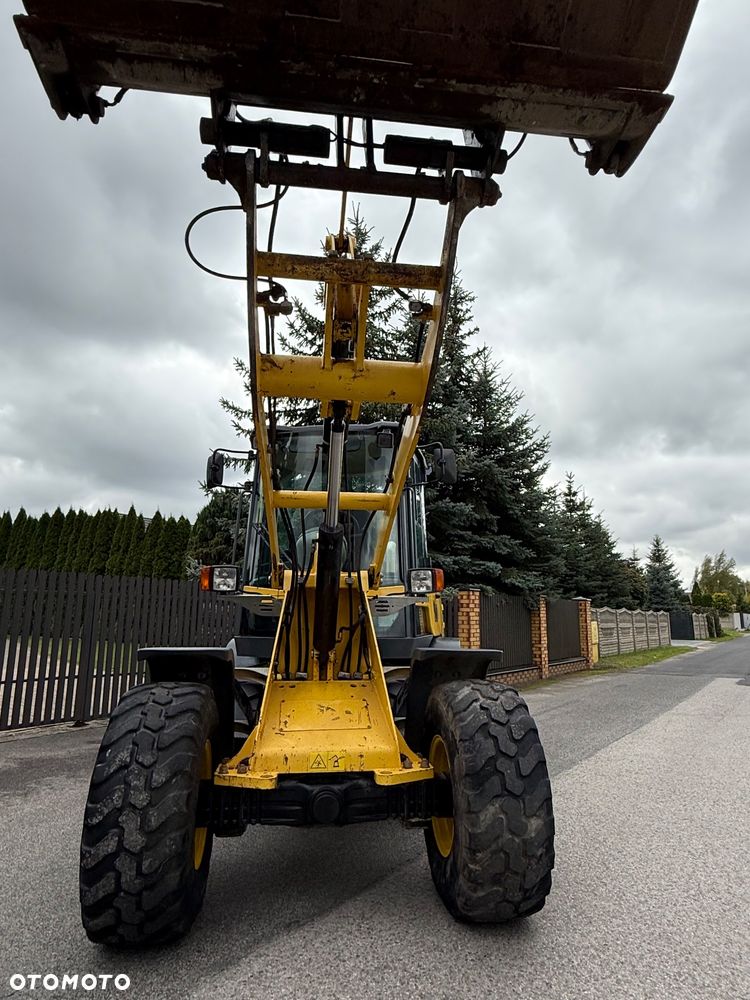 Yanmar V80 - 6