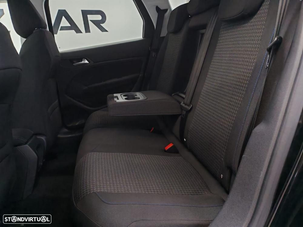 Peugeot 308 SW 1.5 BlueHDi Style - 14