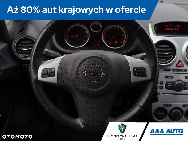 Opel Corsa - 22
