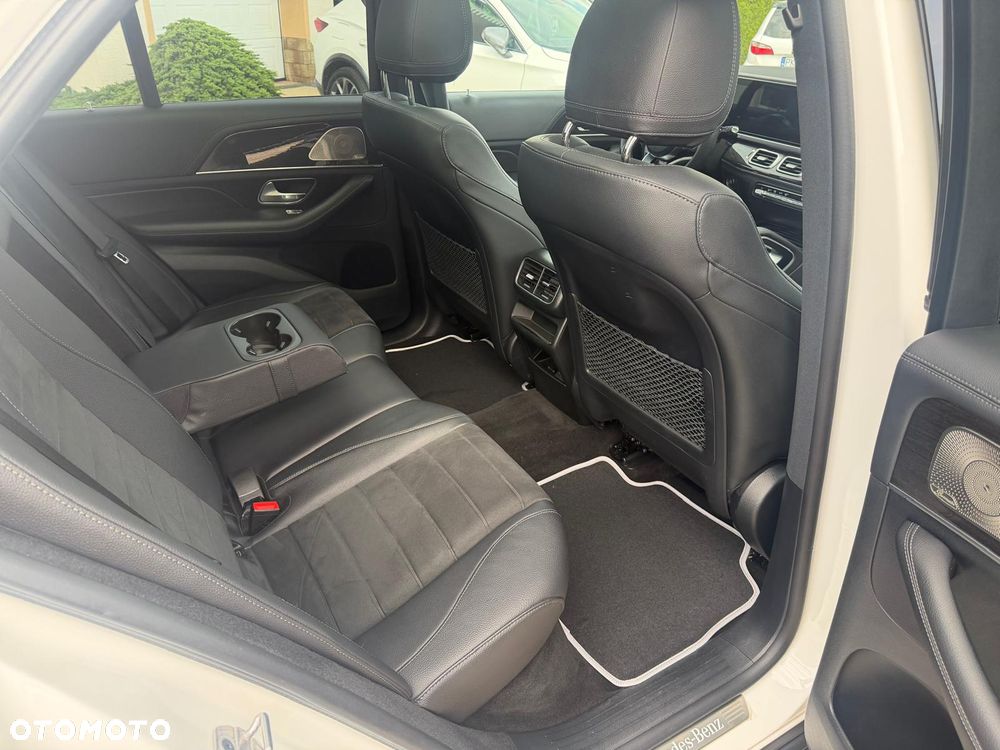 Mercedes-Benz GLE 350 e 4-Matic Premium - 7