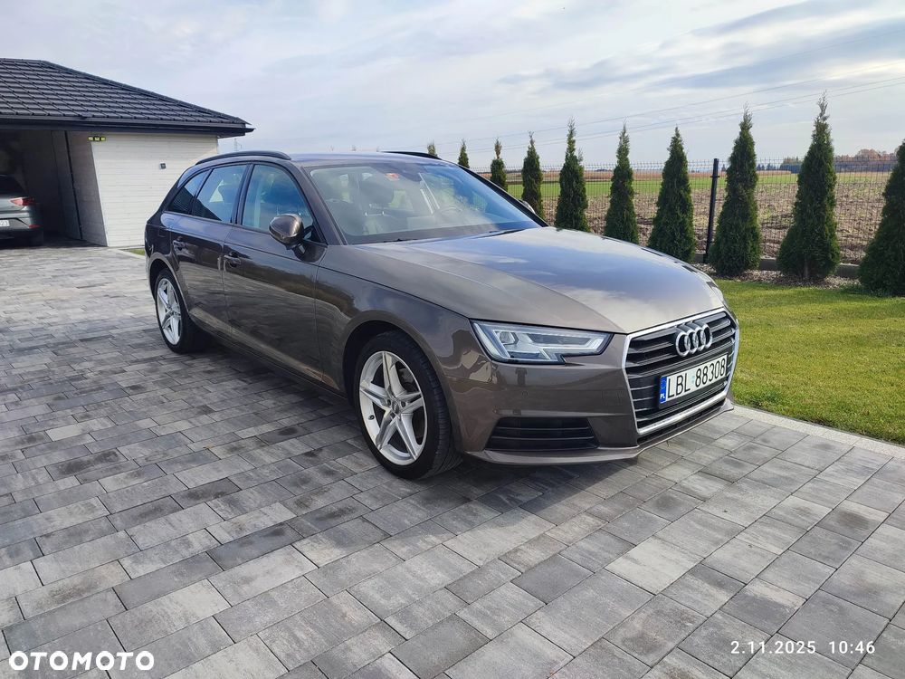 Audi A4 - 30