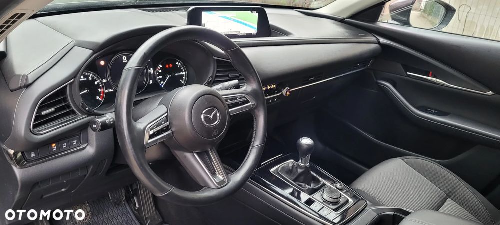 Mazda CX-30 2.0 mHEV Exclusive-Line 2WD - 6