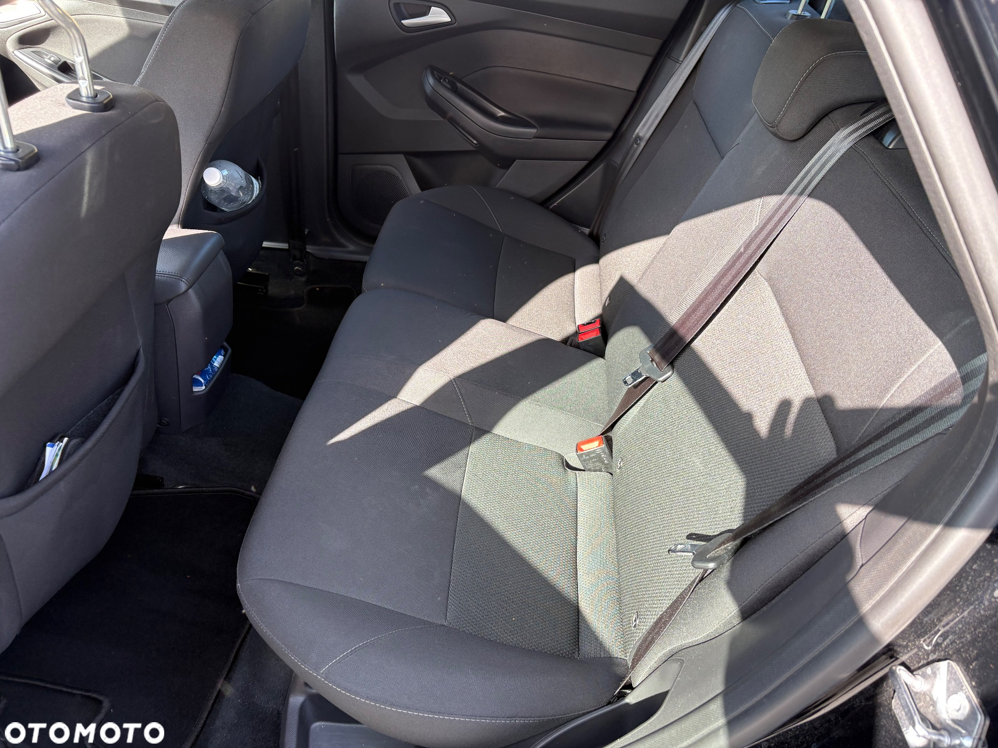 Ford Focus - 18