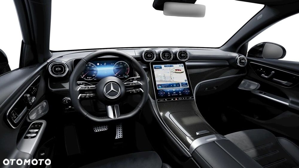 Mercedes-Benz GLC - 9