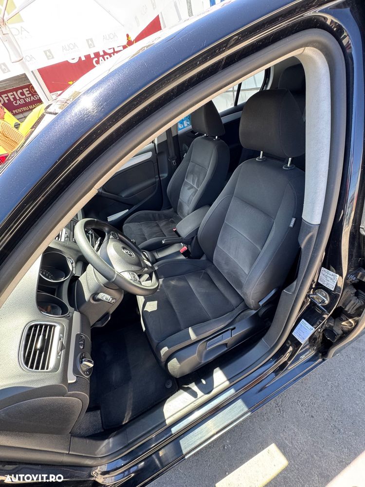 Volkswagen Golf 1.4 TSI Highline - 8