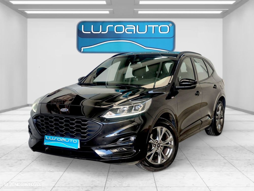 Ford Kuga 1.5 EcoBoost ST-Line - 2