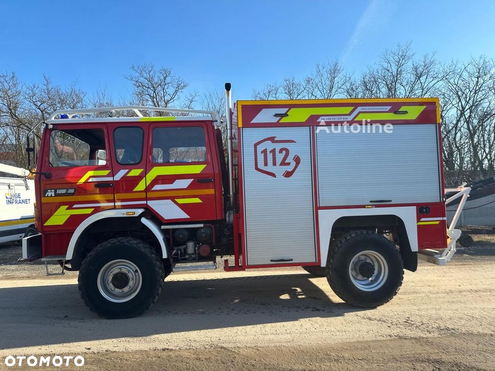 Renault M180 4ZX4 - 7
