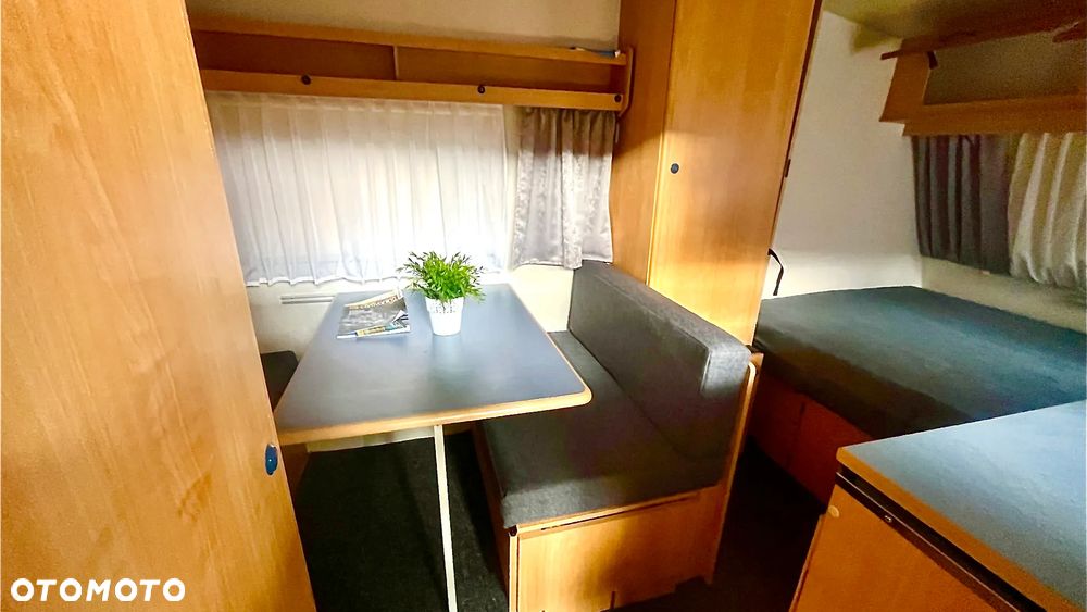 Caravelair Antares Silver - 11