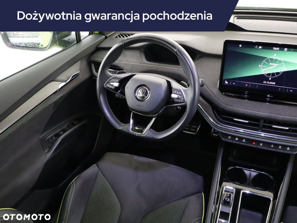 Skoda Enyaq - 9