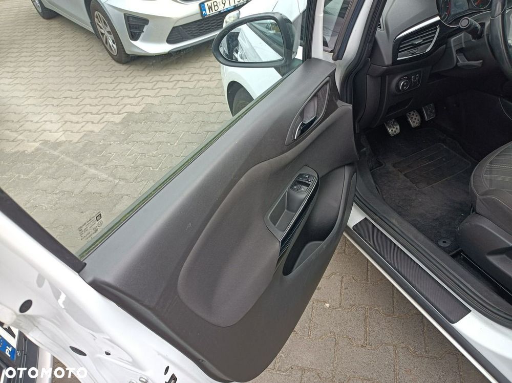 Opel Corsa - 12