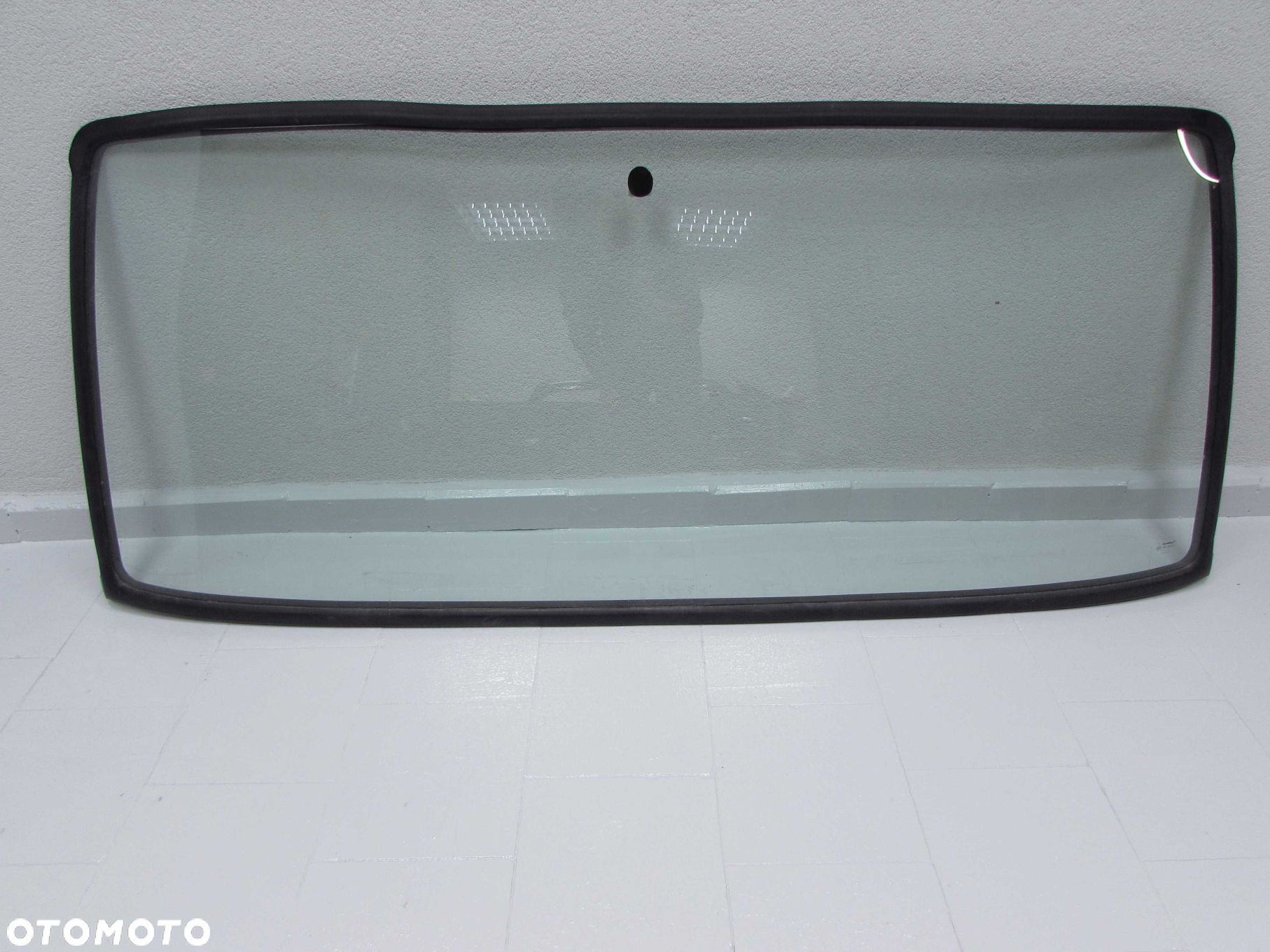 MITSUBISHI CANTER FUSO 7C 9C SZYBA CZOLOWA PRZOD SZEROKA 178 CM 13-22 - 1