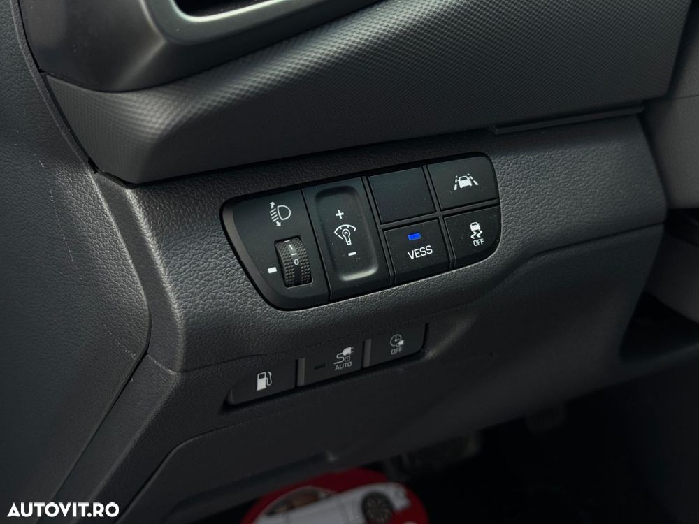 Hyundai IONIQ 1.6 GDI Style - 17