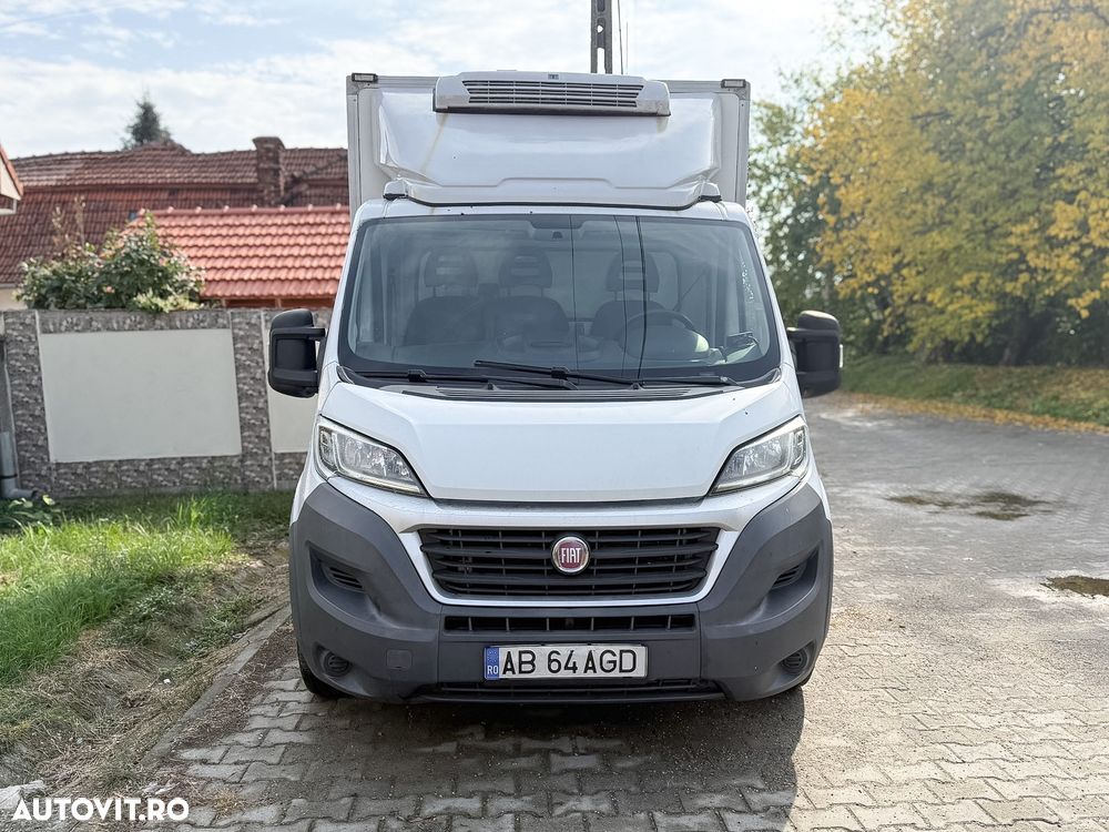 Fiat Ducato - 2