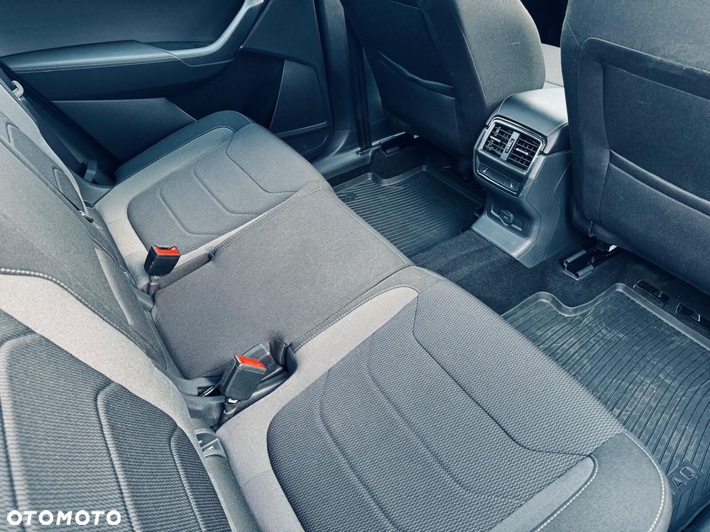 Skoda Kodiaq 2.0 TDI 4x2 Ambition DSG - 15