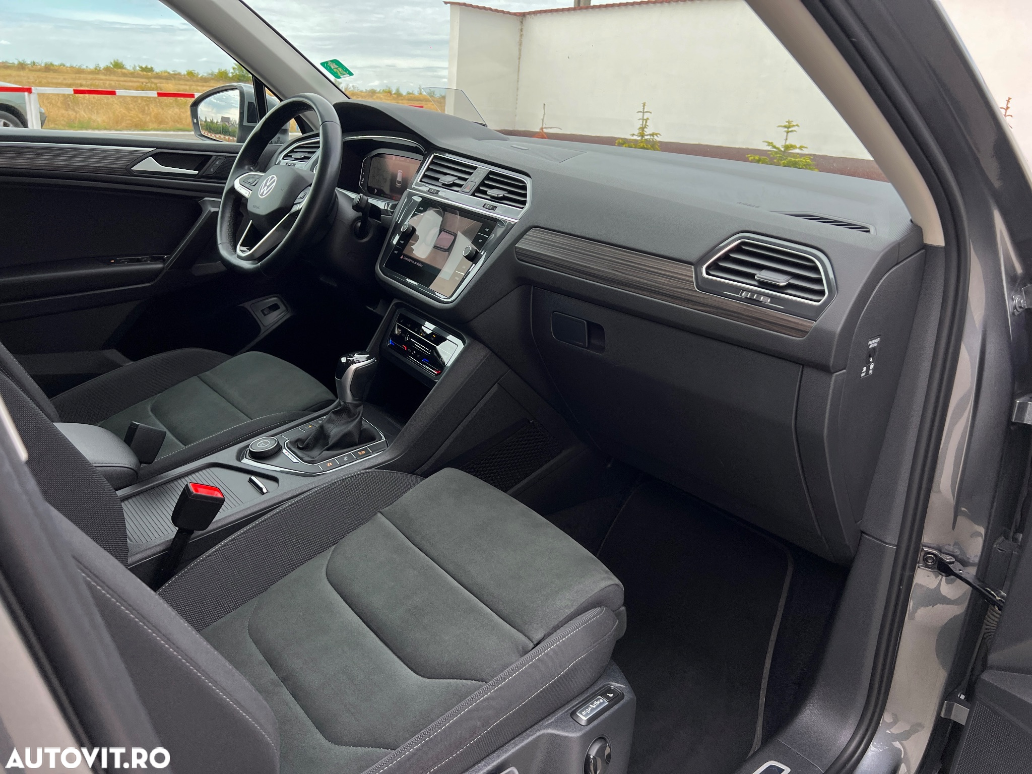 Volkswagen Tiguan Allspace 2.0 TDI SCR 4Motion DSG Elegance - 22