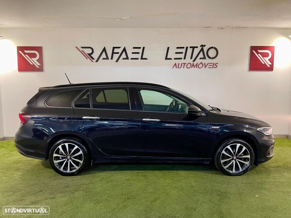 Fiat Tipo Station Wagon 1.6 M-Jet Lounge J17 - 5