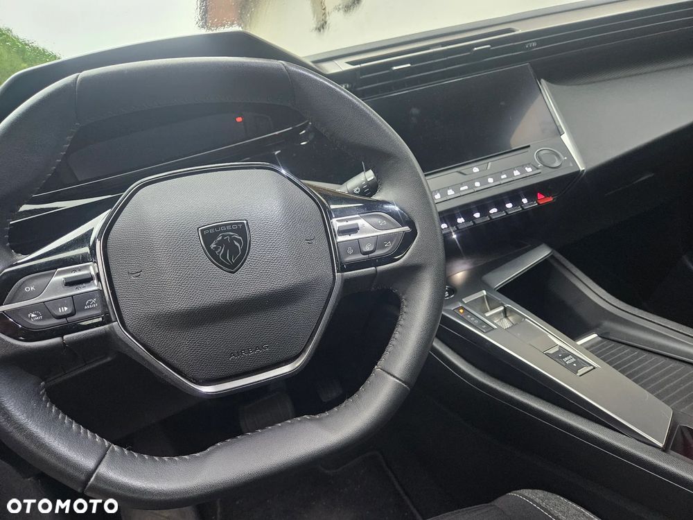 Peugeot 308 PureTech 130 GPF EAT8 Stop & Start Active - 17