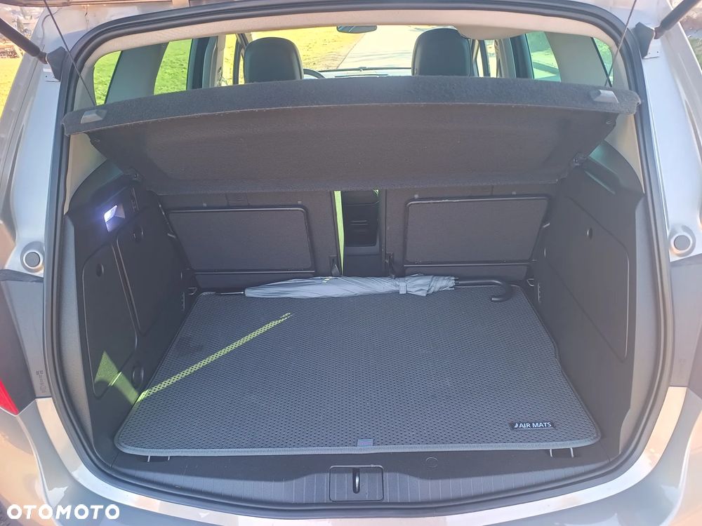 Opel Meriva 1.4 150 Jahre - 6