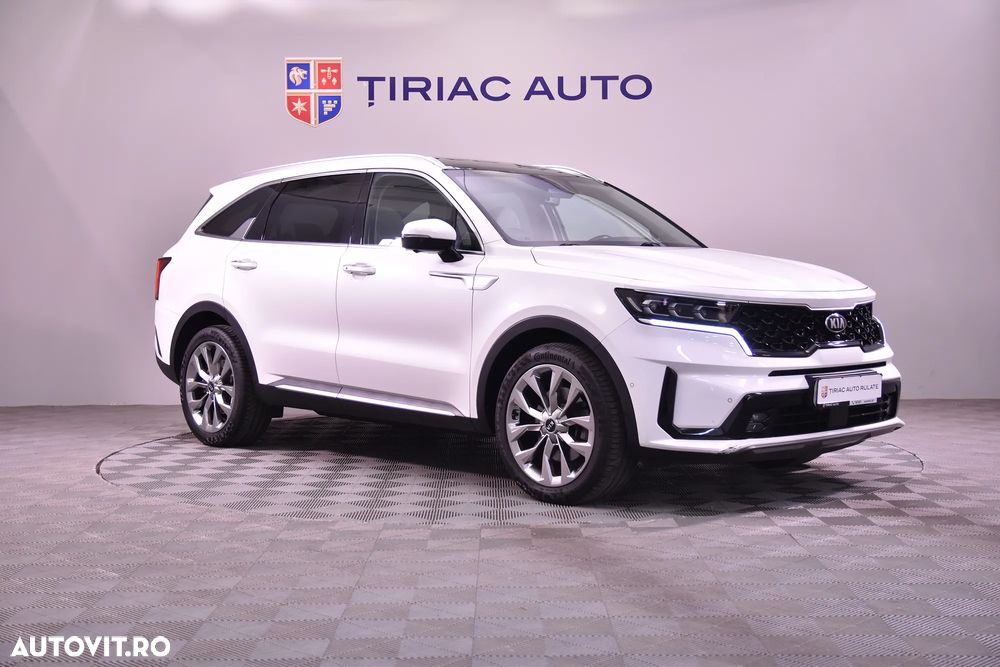 Kia Sorento - 7
