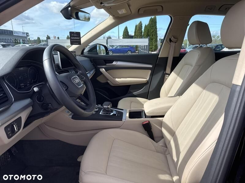Audi Q5 - 11