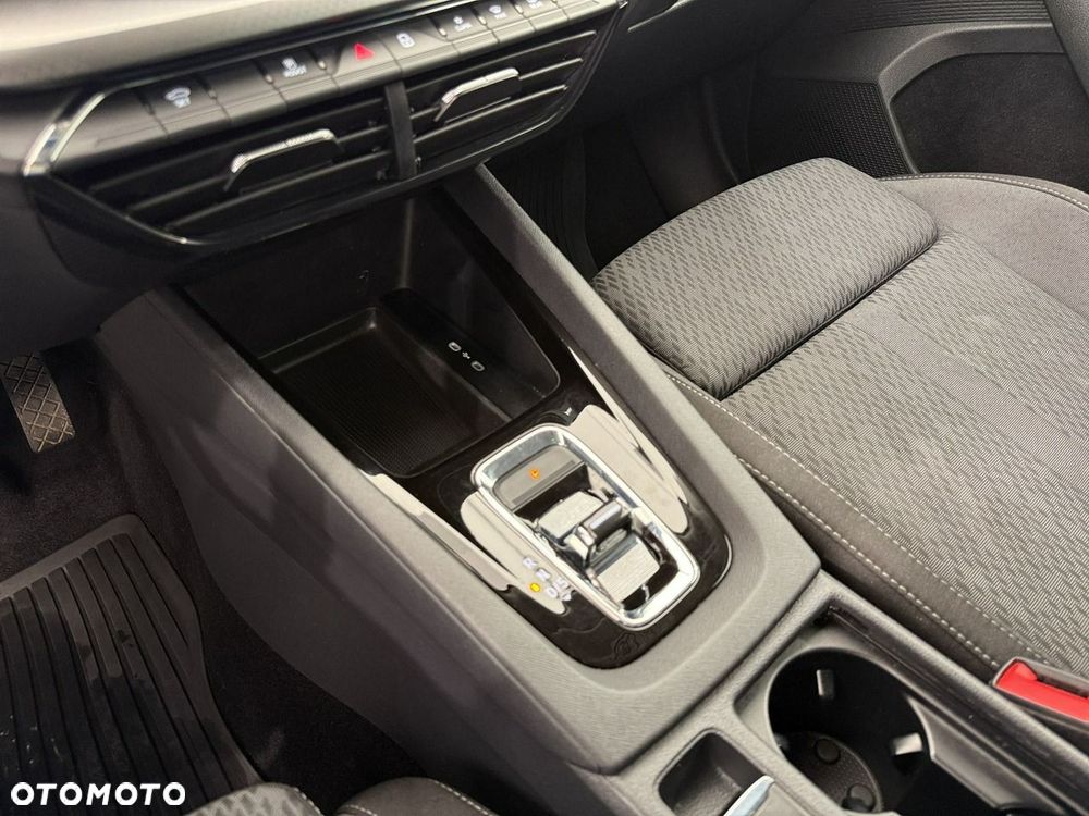Skoda Octavia - 19